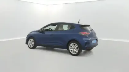 Photo 41 Renault Clio  TCe 90