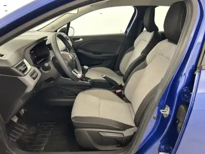 Photo 15 Renault Clio Gén. V (BJA) Ph2 Evolution 5