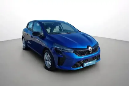 Photo 6 Renault Clio  TCe 90