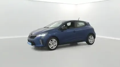 Photo 19 Renault Clio Gén. V (BJA) Ph2 Evolution 5