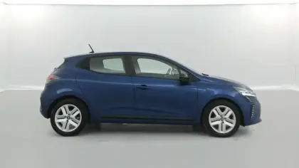Photo 86 Renault Clio  TCe 90