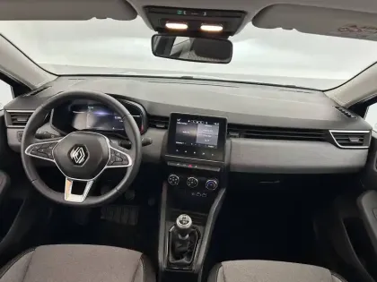 Photo 98 Renault Clio  TCe 90