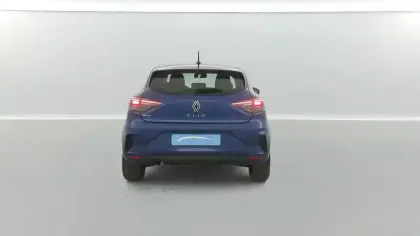 Photo 63 Renault Clio  TCe 90