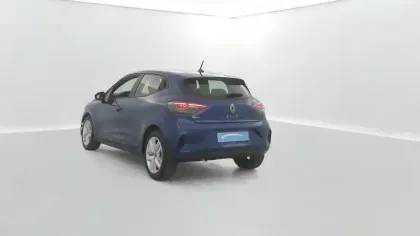 Photo 42 Renault Clio  TCe 90