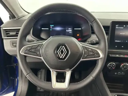 Photo 12 Renault Clio Gén. V (BJA) Ph2 Evolution 5