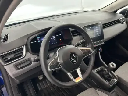 Photo 9 Renault Clio Gén. V (BJA) Ph2 Evolution 5