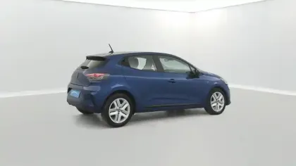 Photo 25 Renault Clio Gén. V (BJA) Ph2 Evolution 5