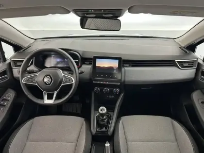 Photo 65 Renault Clio  TCe 90