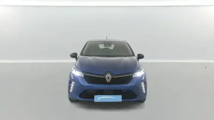 Photo 15 Renault Clio  TCe 90