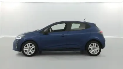 Photo 39 Renault Clio  TCe 90