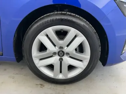 Photo 58 Renault Clio  TCe 90