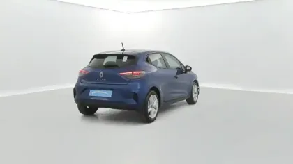 Photo 42 Renault Clio  TCe 90