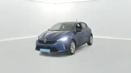 Photo 38 Renault Clio  TCe 90