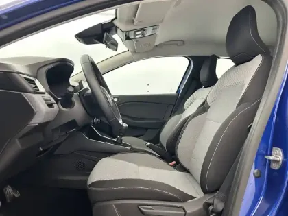 Photo 46 Renault Clio  TCe 90