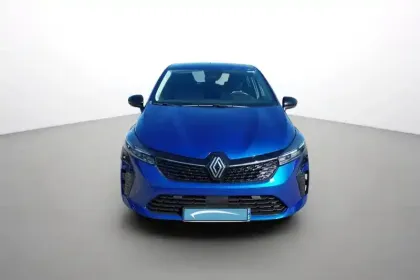 Photo 7 Renault Clio  TCe 90