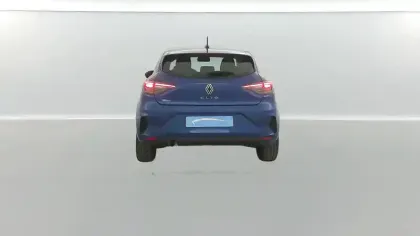 Photo 12 Renault Clio  TCe 90