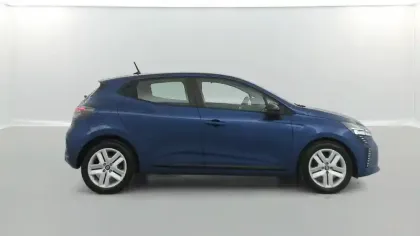 Photo 14 Renault Clio  TCe 90