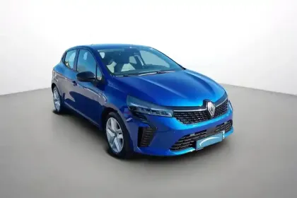 Photo 6 Renault Clio  TCe 90