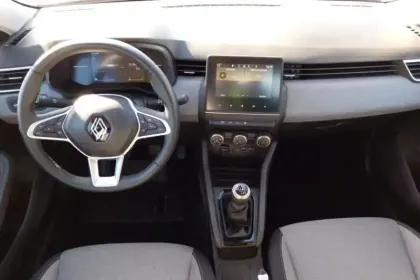 Photo 8 Renault Clio  TCe 90