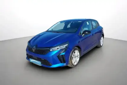 Photo Renault Clio Evolution