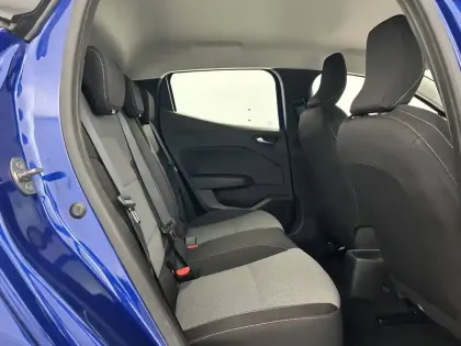 Photo 24 Renault Clio  TCe 90