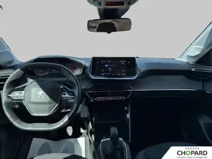 Photo 11 Peugeot 208  PureTech 75 S&S BVM5