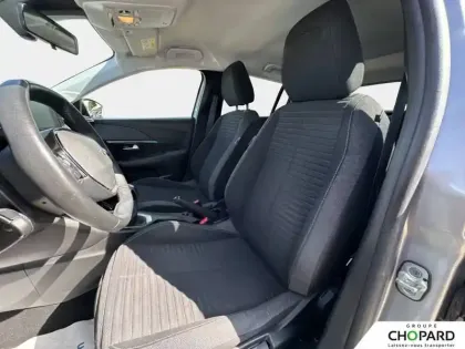 Photo 88 Peugeot 208 Gén. II Ph1 NG Style 5