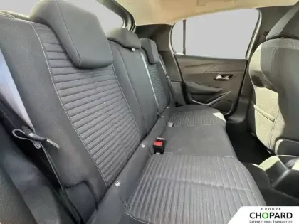 Photo 19 Peugeot 208  PureTech 75 S&S BVM5