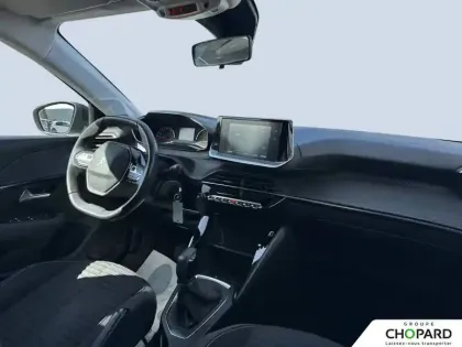 Photo 51 Peugeot 208 Gén. II Ph1 NG Style 5