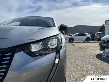 Photo 22 Peugeot 208  PureTech 75 S&S BVM5