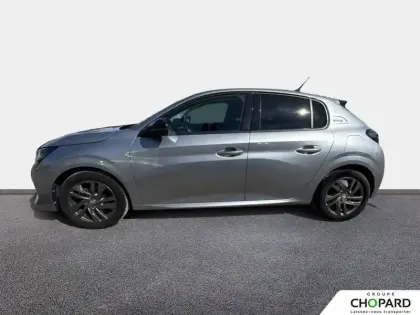 Photo 126 Peugeot 208  PureTech 75 S&S BVM5