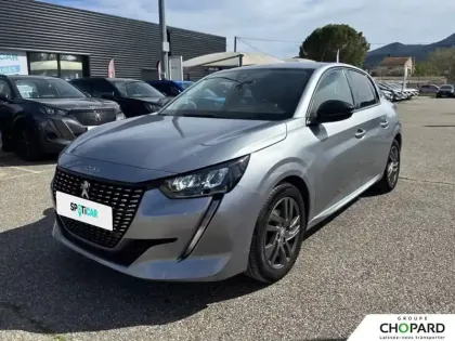 Photo 142 Peugeot 208  PureTech 75 S&S BVM5