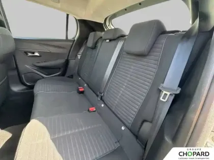 Photo 17 Peugeot 208  PureTech 75 S&S BVM5