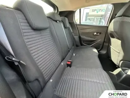 Photo 116 Peugeot 208 Gén. II Ph1 NG Style 5