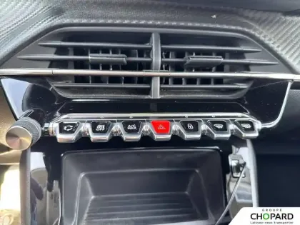 Photo 20 Peugeot 208  PureTech 75 S&S BVM5