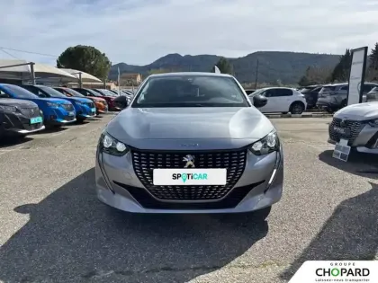 Photo 144 Peugeot 208  PureTech 75 S&S BVM5
