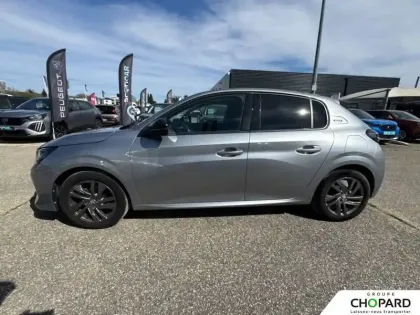 Photo 32 Peugeot 208  PureTech 75 S&S BVM5