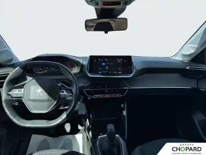 Photo 89 Peugeot 208 Gén. II Ph1 NG Style 5