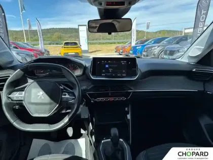 Photo 34 Peugeot 208  PureTech 75 S&S BVM5