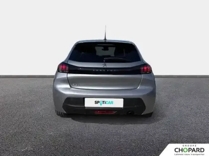 Photo 122 Peugeot 208  PureTech 75 S&S BVM5