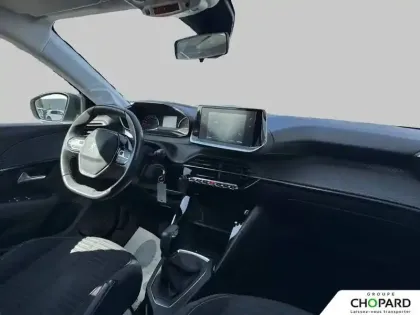 Photo 12 Peugeot 208  PureTech 75 S&S BVM5