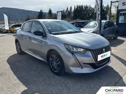 Photo 106 Peugeot 208 Gén. II Ph1 NG Style 5