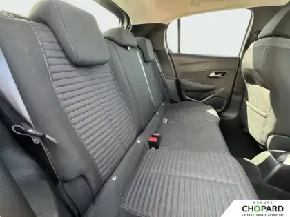 Photo 58 Peugeot 208 Gén. II Ph1 NG Style 5