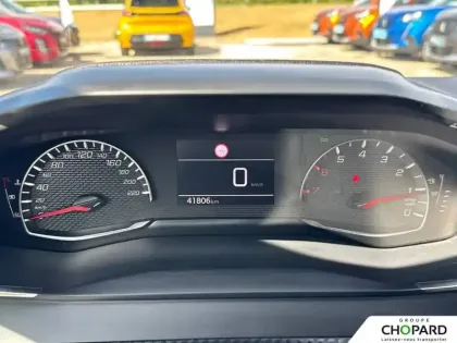 Photo 94 Peugeot 208 Gén. II Ph1 NG Style 5