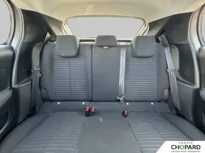 Photo 18 Peugeot 208  PureTech 75 S&S BVM5