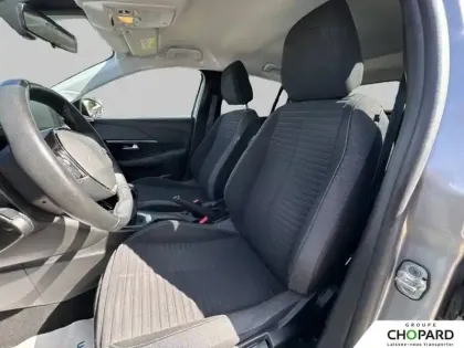 Photo 10 Peugeot 208  PureTech 75 S&S BVM5