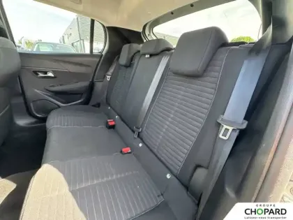 Photo 75 Peugeot 208 Gén. II Ph1 NG Style 5