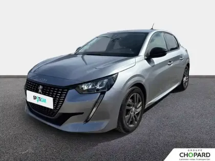 Photo 117 Peugeot 208  PureTech 75 S&S BVM5