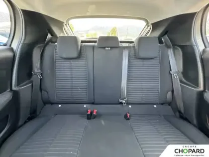 Photo 76 Peugeot 208 Gén. II Ph1 NG Style 5