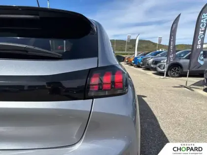 Photo 101 Peugeot 208 Gén. II Ph1 NG Style 5